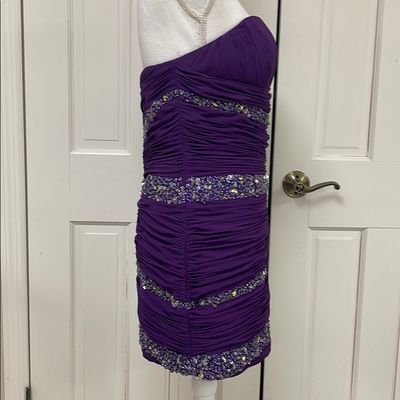 💥💥Tony Bowls dress💥💥 - Picture 6 of 6